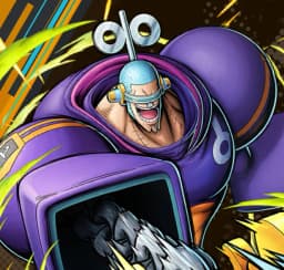 Egghead-Franky