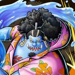 Egghead-Jinbe
