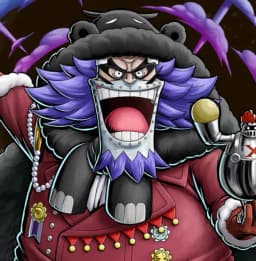 Evil-Black-Drum-Kingdom-King-Wapol