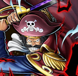 Great-Pirate-Gol-D-Roger