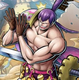 Big-Mom-Pirates-Sweet-3-General-Charlotte-Cracker