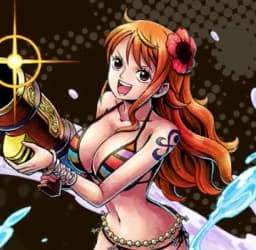 Bikini-Nami