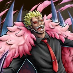 Don-Quixote-Pirates-Captain-Don-Quixote-Doflamingo