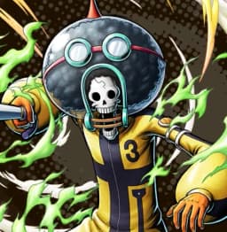 Egghead-Brook