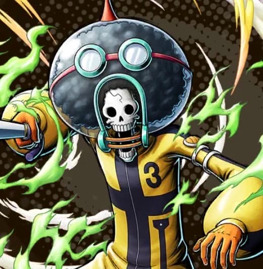 Egghead-Brook