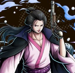 Former-Whitebeard-Pirates-16th-Division-Commander-Izo