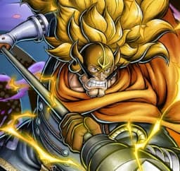 Germa-66-Generalissimo-Vinsmoke-Judge