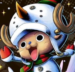 Happy-Holiday-Tony-Tony-Chopper