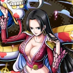 Kuja-Pirates-Captain-Boa-Hancock