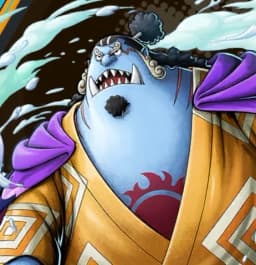 Raid-On-Onigashima-Jinbe