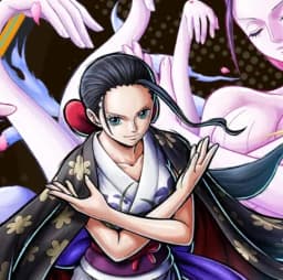 Raid-On-Onigashima-Nico-Robin