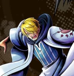 Veau-Vengeance-Sanji