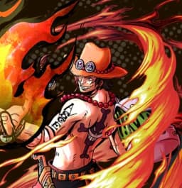 Whitebeard-Pirates-2nd-Division-Commander-Portgaz-D-Ace