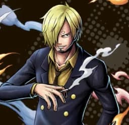 2 Years Later - Cook Sanji