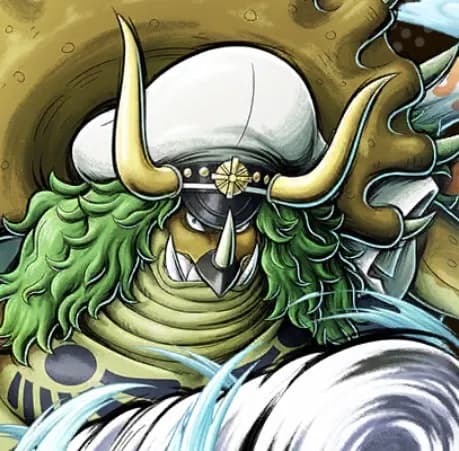 Animal-Kingdom-Pirates-Tobi-Roppo-Sasaki