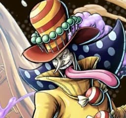 Big-Mom-Pirates-Crewmate-Charlotte-Perospero