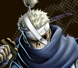 Legendary Samurai - Zombie Ryuma