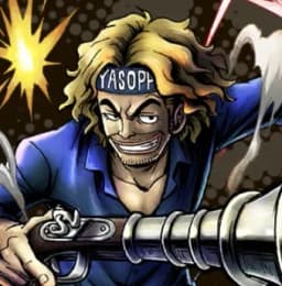 Red-Haired-Pirates-Sharp-Shooter-Yassop