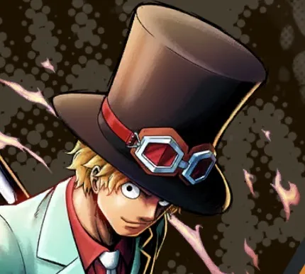 Stampede-Sabo