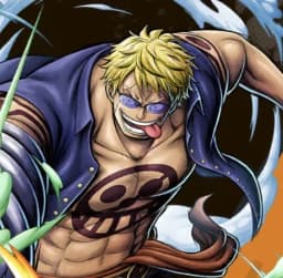 The-Bullet-of-Dressrosa-Bellamy
