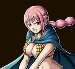 The Undefeated Woman - Rebecca