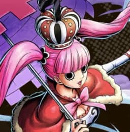 Thriller-Bark-Pirates-Mysterious-Four-Perona