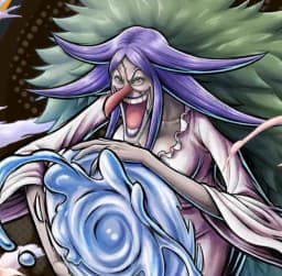 Big-Mom-Pirates-Crewmate-Charlotte-Brulee