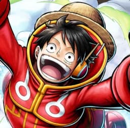 Egghead-Monkey-D-Luffy