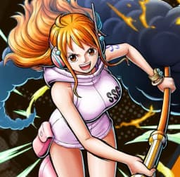 Egghead-Nami