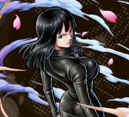Enies-Lobby-Nico-Robin