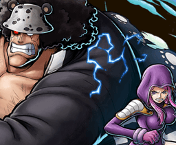 Father-And-Daughter-Kuma-Bonny