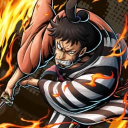 Kozuki-Clan-Servant-Kinemon