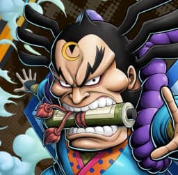 Kozuki-Clan-Servant-Raizo