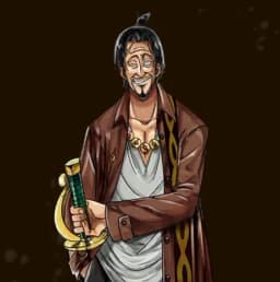 Mountain-Bandits-Leader-Higuma-The-Bear