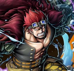 Raid-On-Onigashima-Eustass-Kid