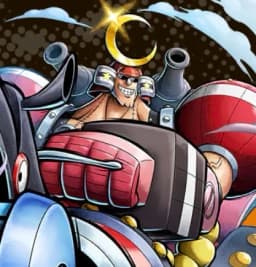 Raid-On-Onigashima-Franky