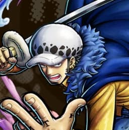 Raid-On-Onigashima-Trafalgar-Law