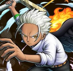 Seraphim-S-Hawk