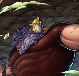 Strong-Strong-Fruit-Jesus-Burgess