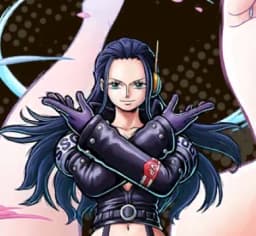 Egghead-Nico-Robin