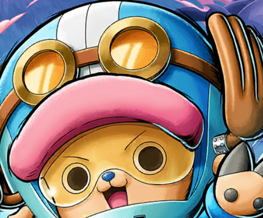 Egghead-Tony-Tony-Chopper