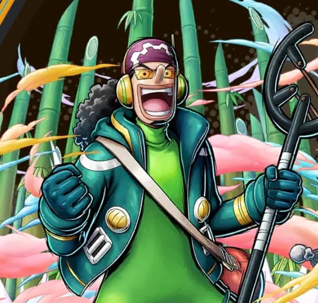 Egghead-Usopp