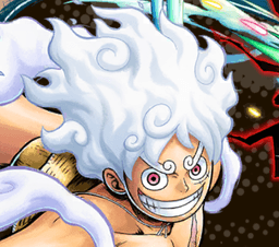 The-Four-Emperors-Monkey-D.Luffy