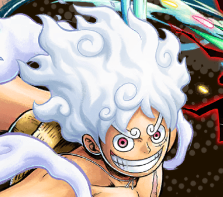 The-Four-Emperors-Monkey-D.Luffy