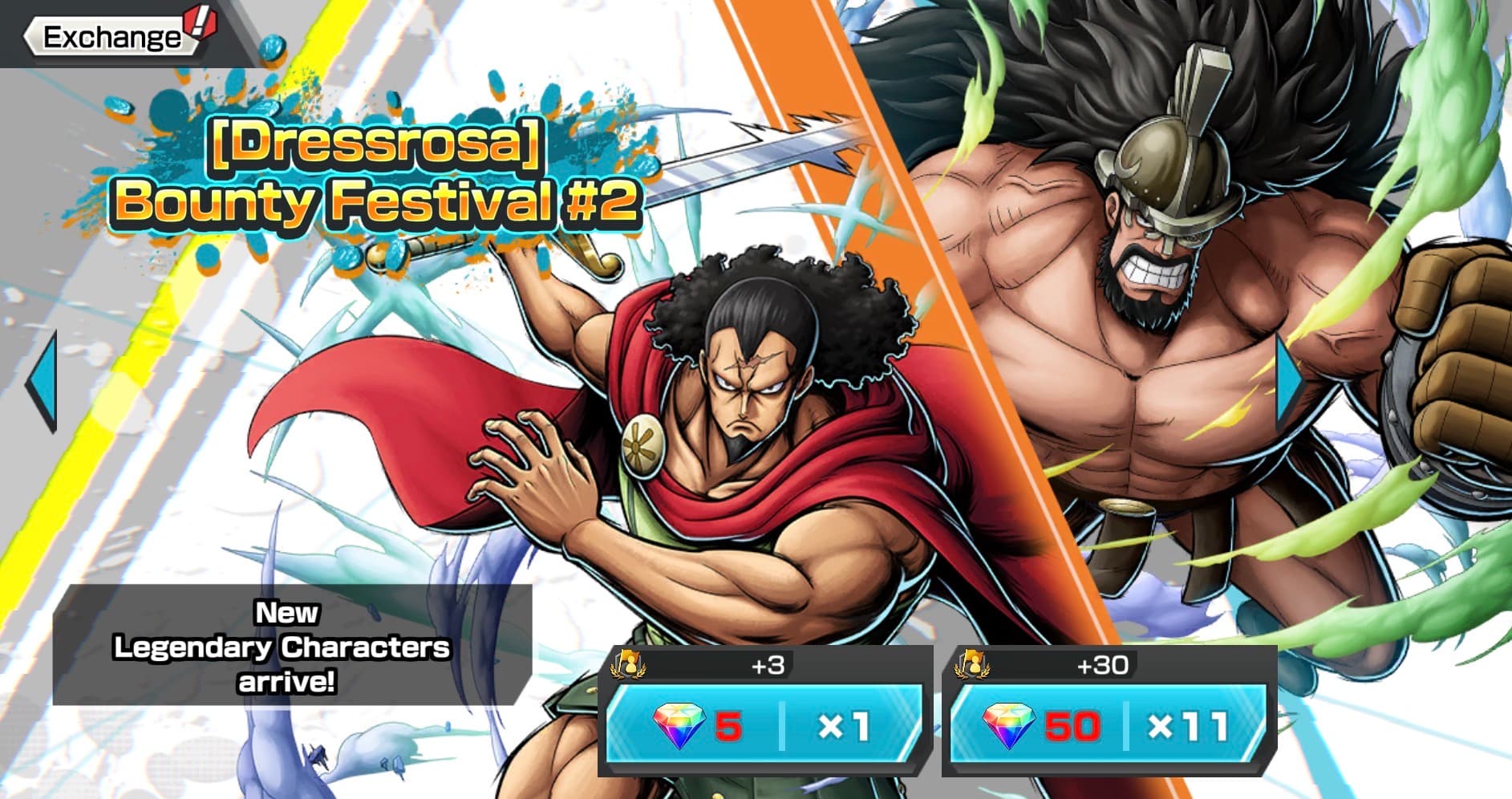 BF Doressrosa banner