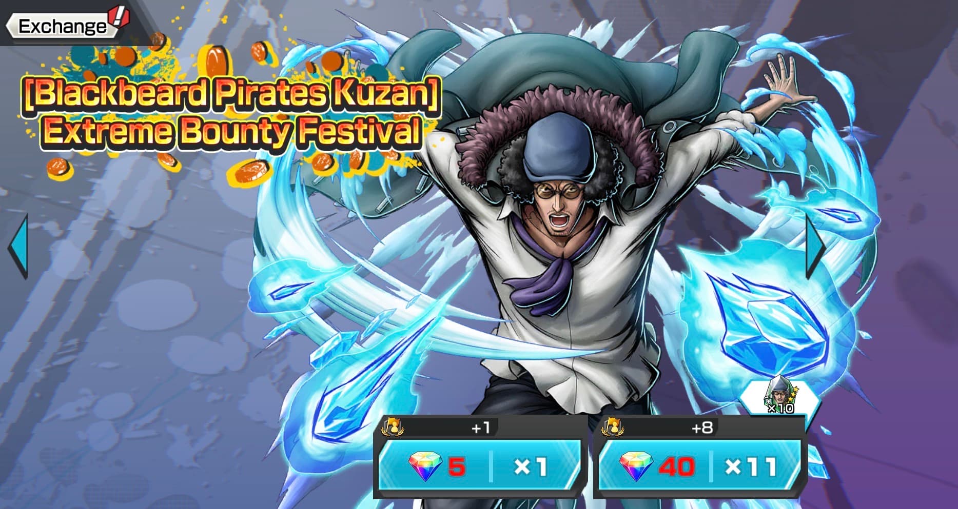 7.5Anniv. Ex Kuzan banner