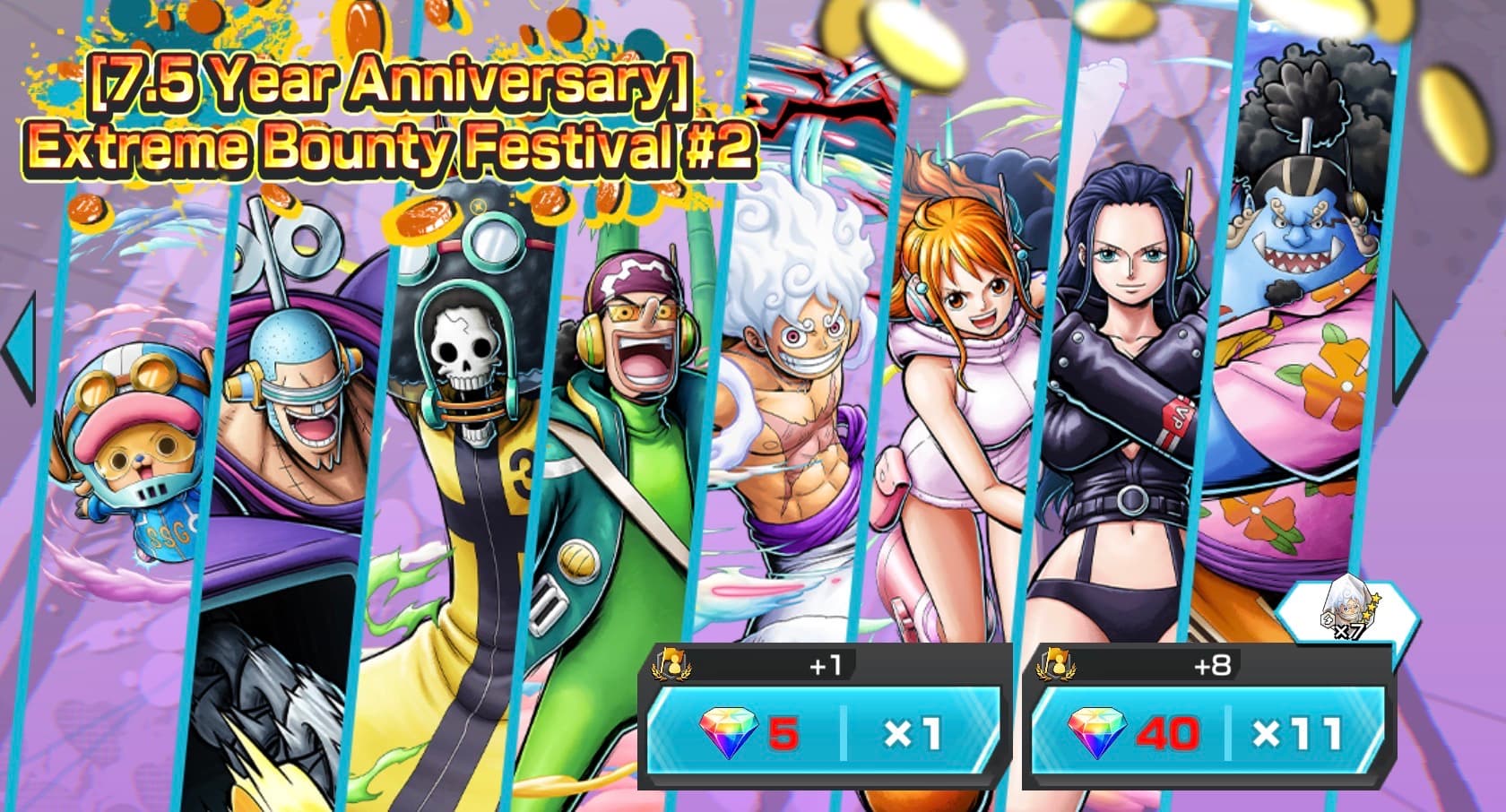 G5V2 Rivival banner